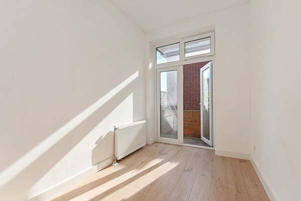 Medium property photo - Harderwijkstraat 181, 2573 ZE Den Haag
